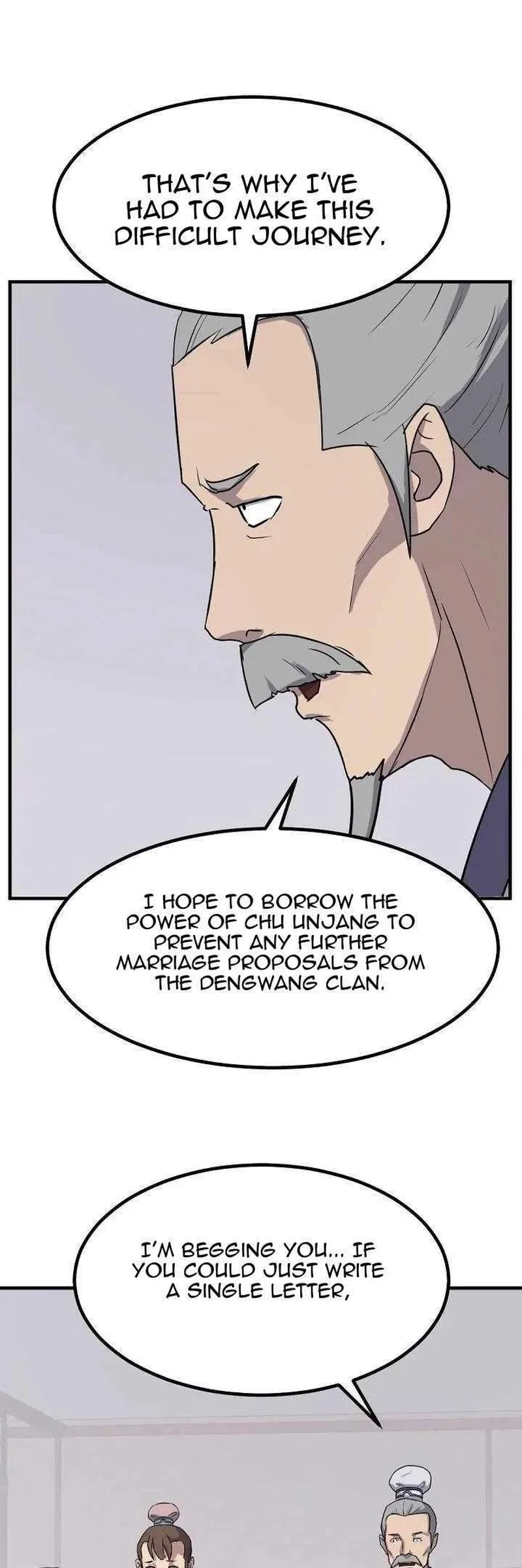 Immortal, Invincible Chapter 162 page 28