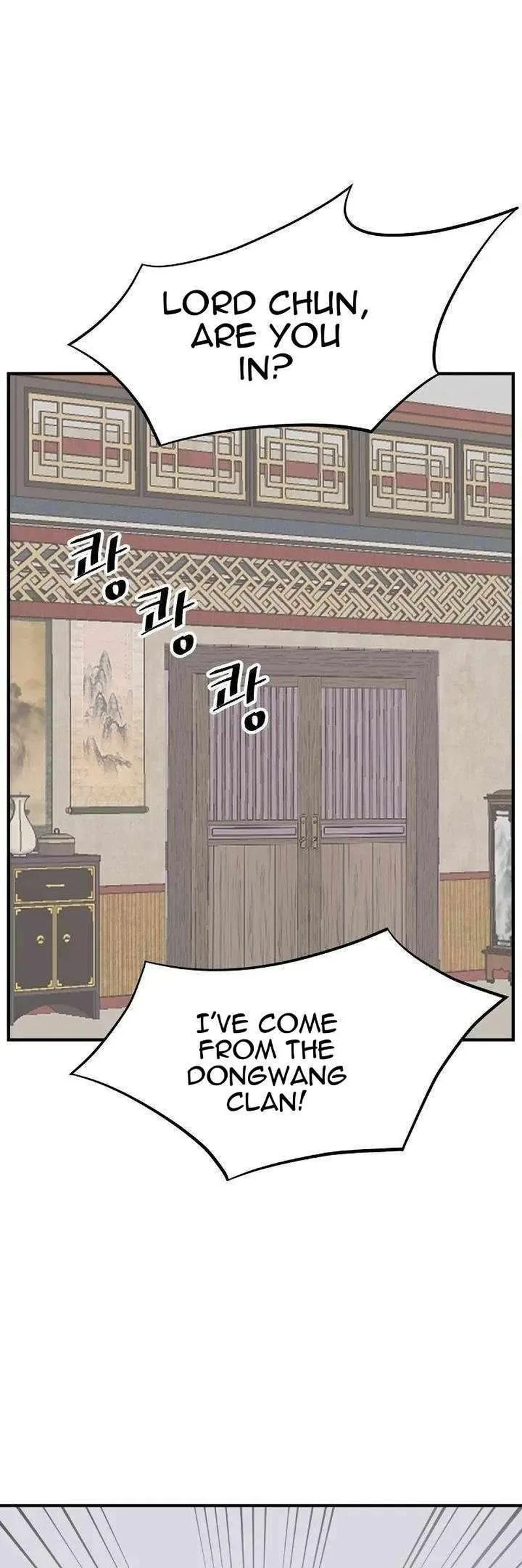 Immortal, Invincible Chapter 162 page 36