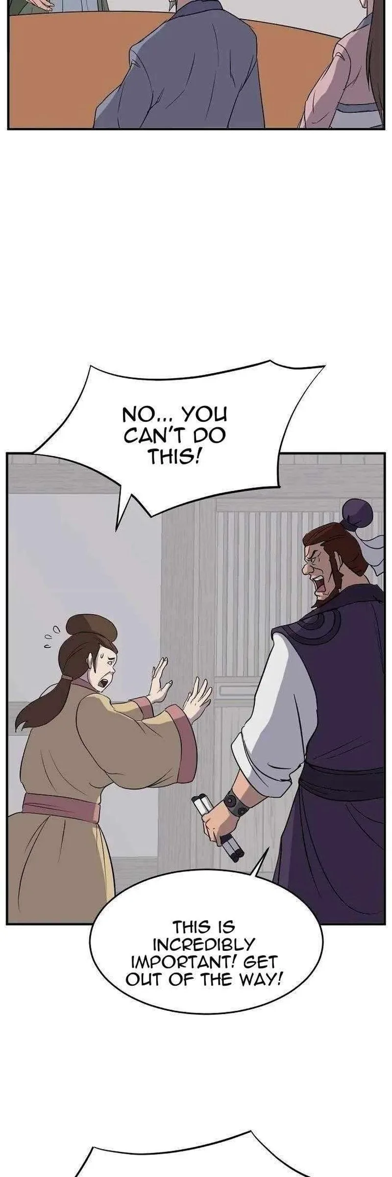 Immortal, Invincible Chapter 162 page 38