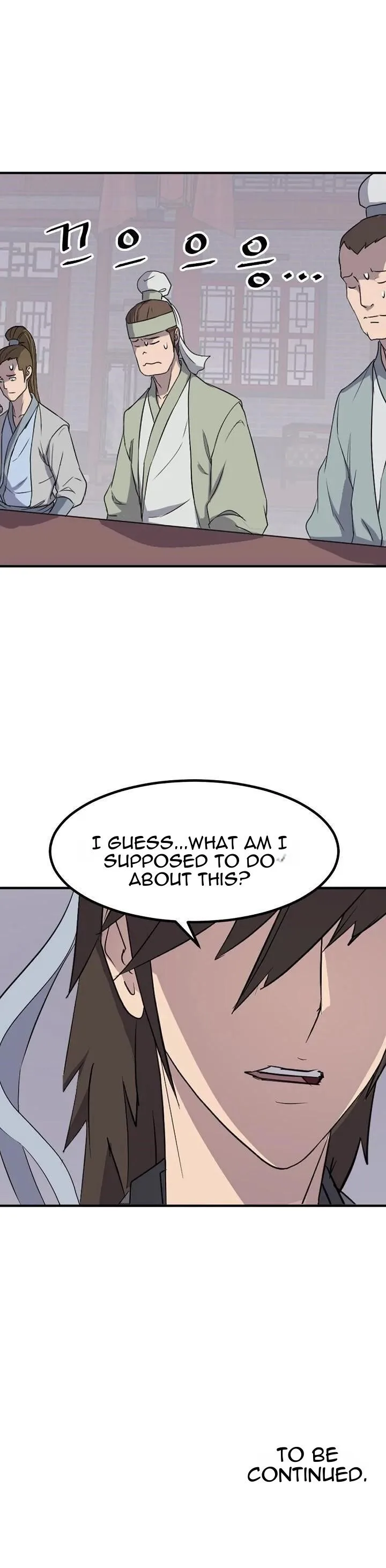 Immortal, Invincible Chapter 164 page 13