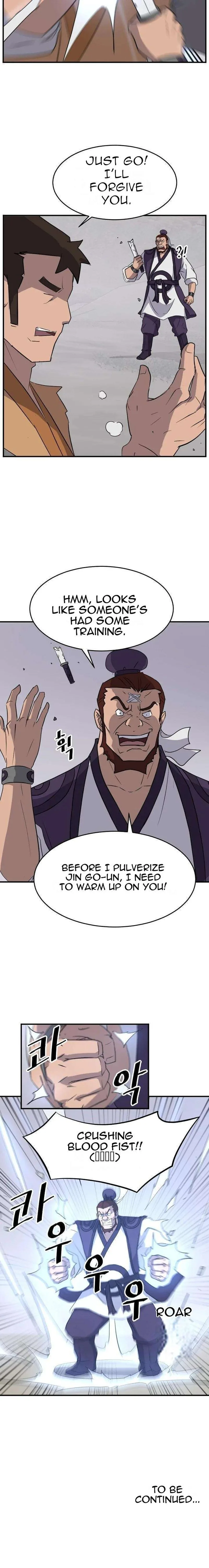 Immortal, Invincible Chapter 165 page 22
