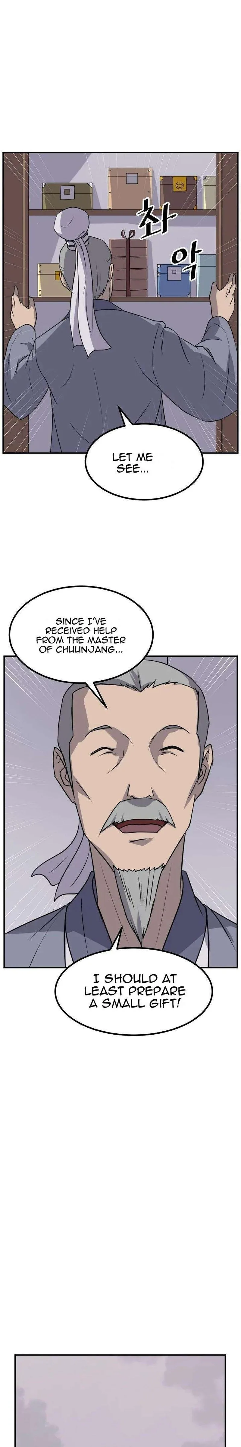 Immortal, Invincible Chapter 165 page 17