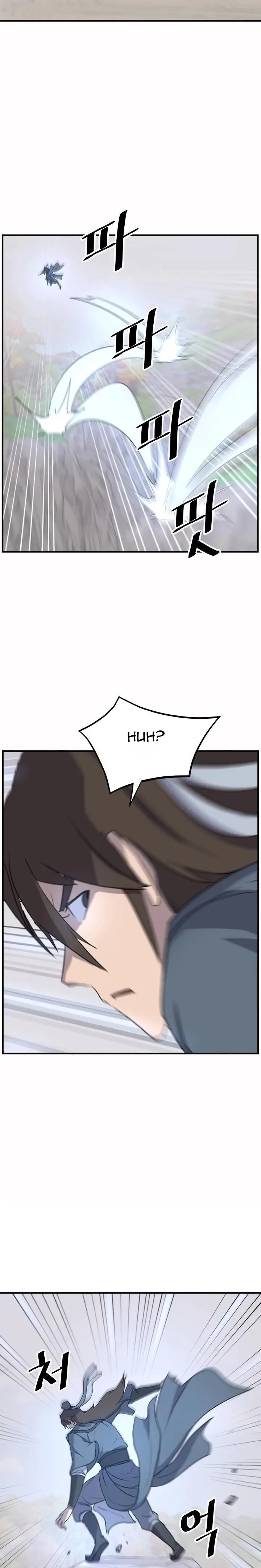 Immortal, Invincible Chapter 166 page 18