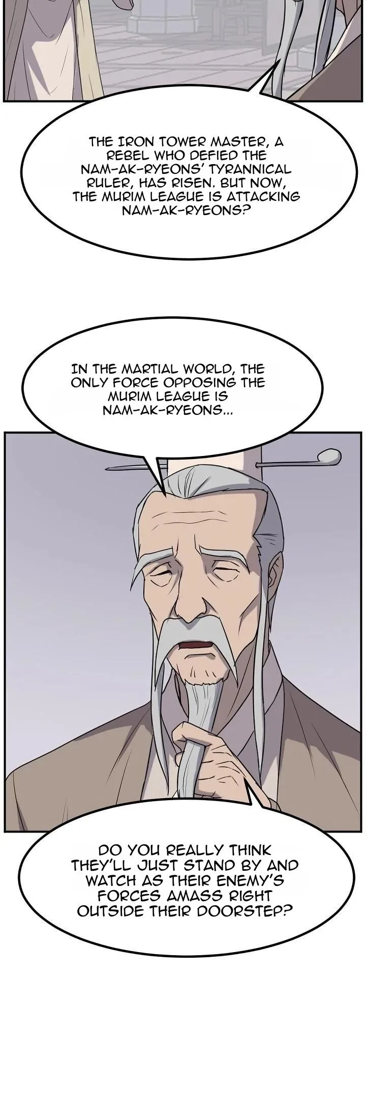 Immortal, Invincible Chapter 167 page 25
