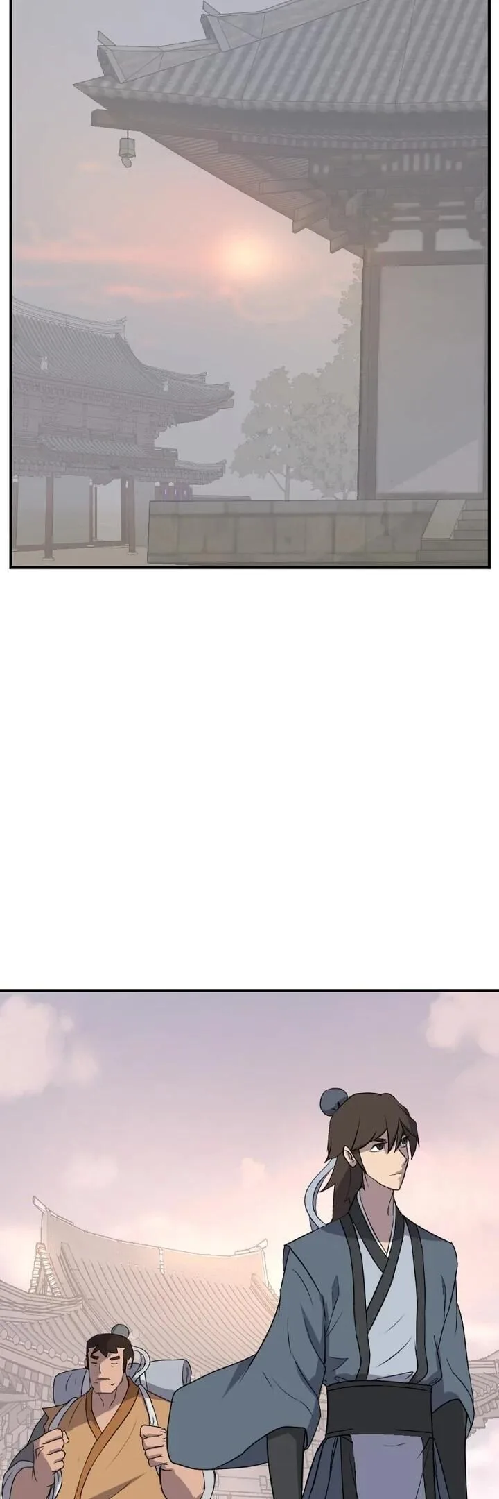 Immortal, Invincible Chapter 167 page 12