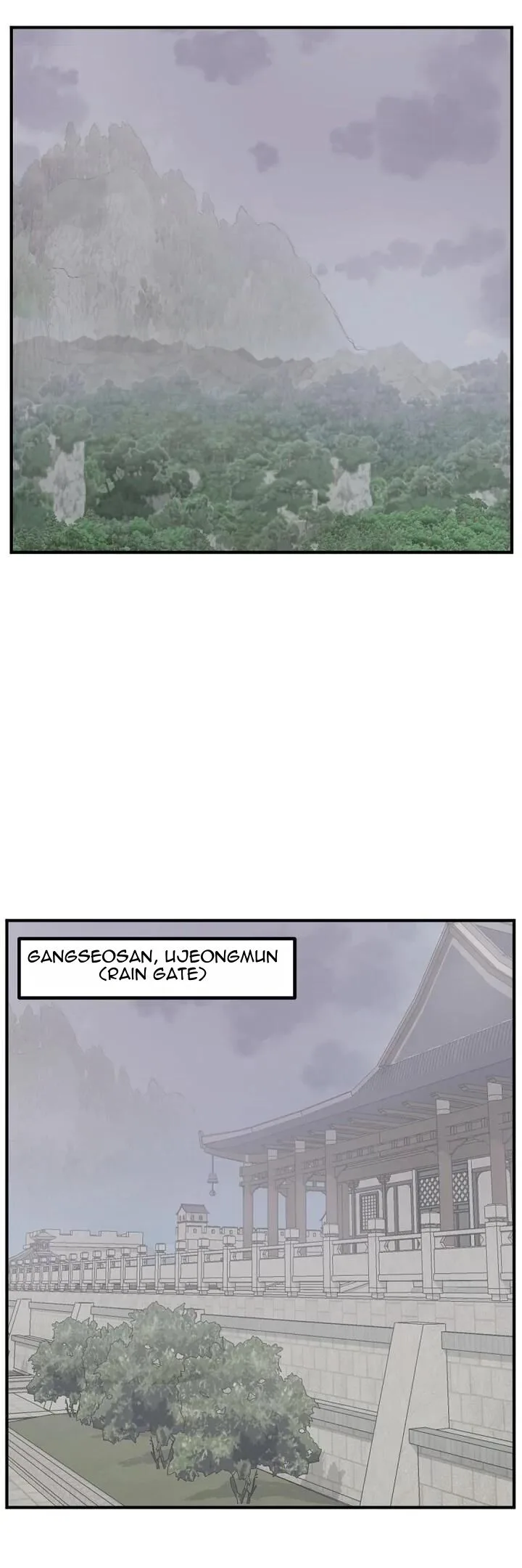Immortal, Invincible Chapter 167 page 21