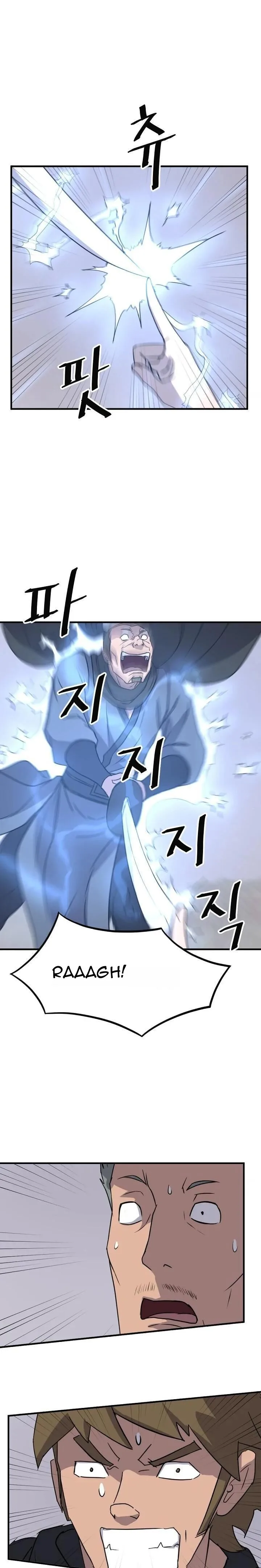 Immortal, Invincible Chapter 170 page 16