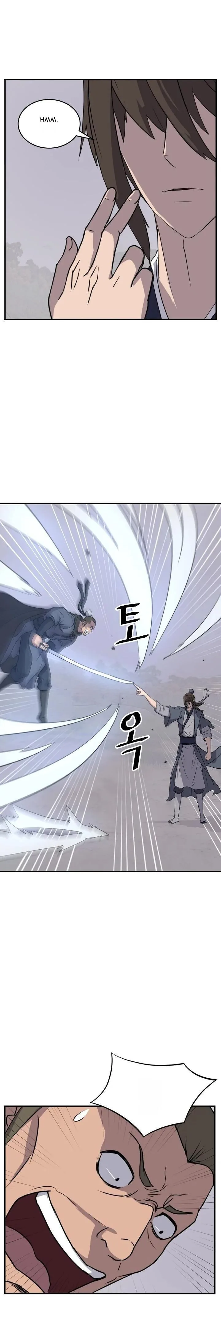 Immortal, Invincible Chapter 170 page 15