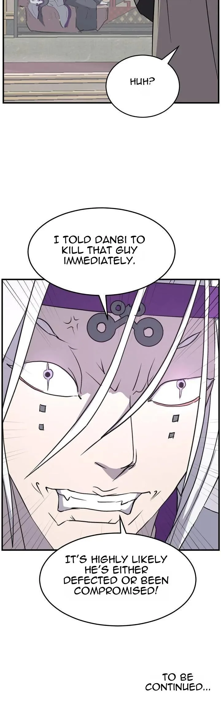 Immortal, Invincible Chapter 170 page 21