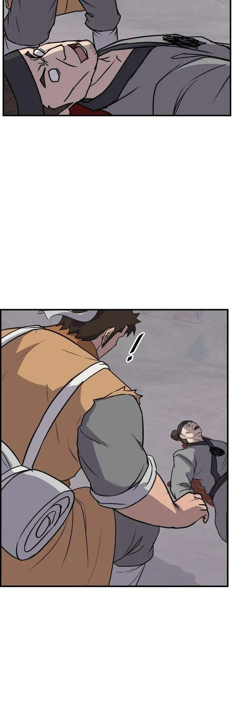 Immortal, Invincible Chapter 171 page 24