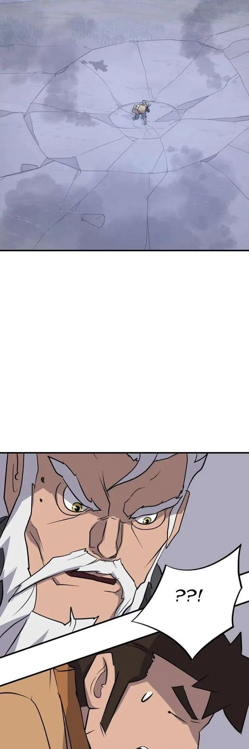 Immortal, Invincible Chapter 171 page 31