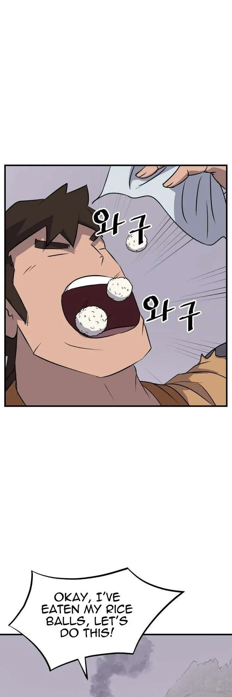 Immortal, Invincible Chapter 171 page 18