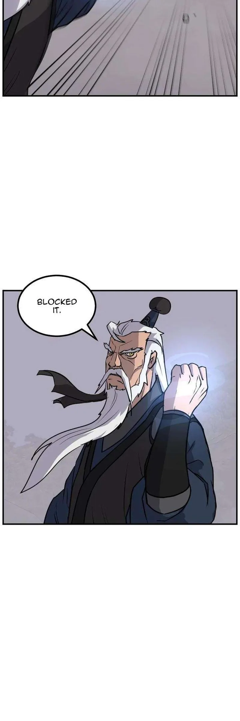 Immortal, Invincible Chapter 171 page 34