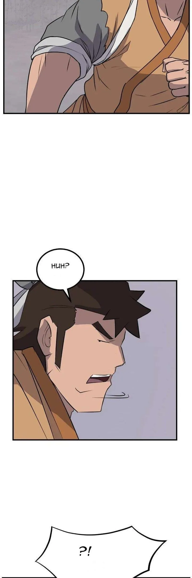 Immortal, Invincible Chapter 171 page 26