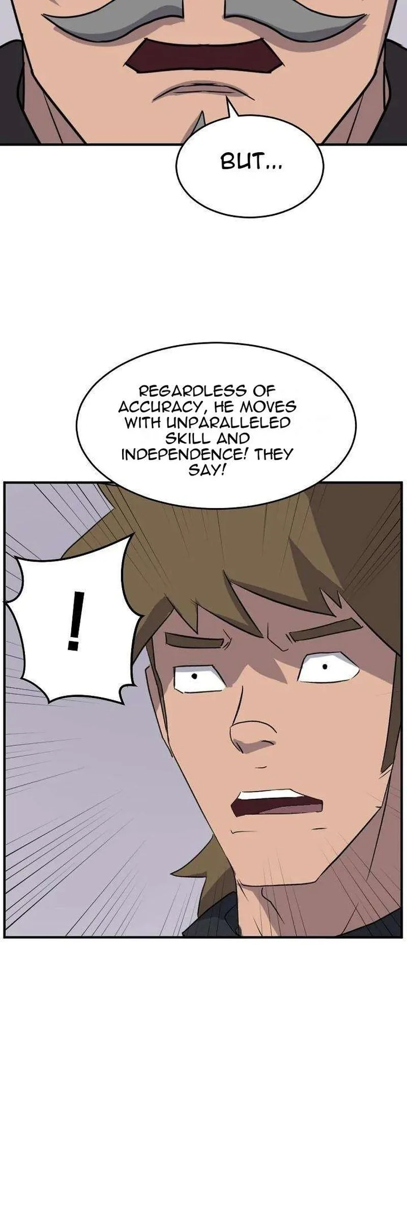 Immortal, Invincible Chapter 171 page 10
