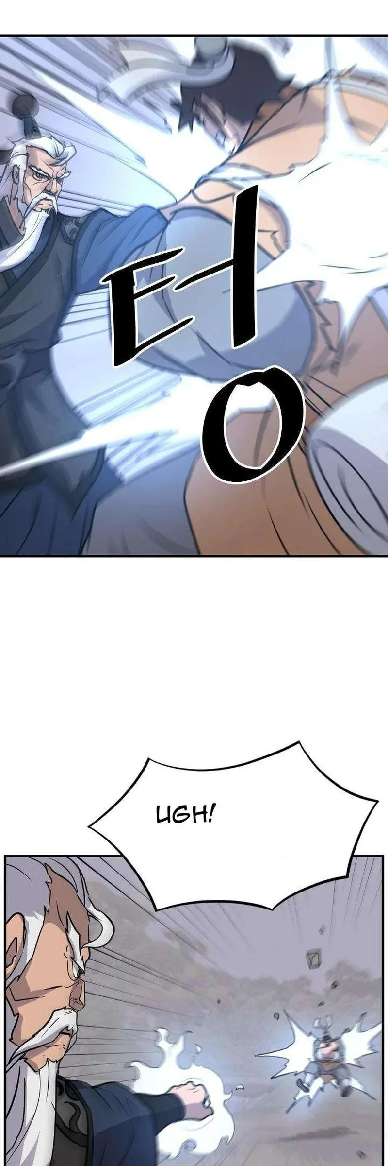 Immortal, Invincible Chapter 171 page 33
