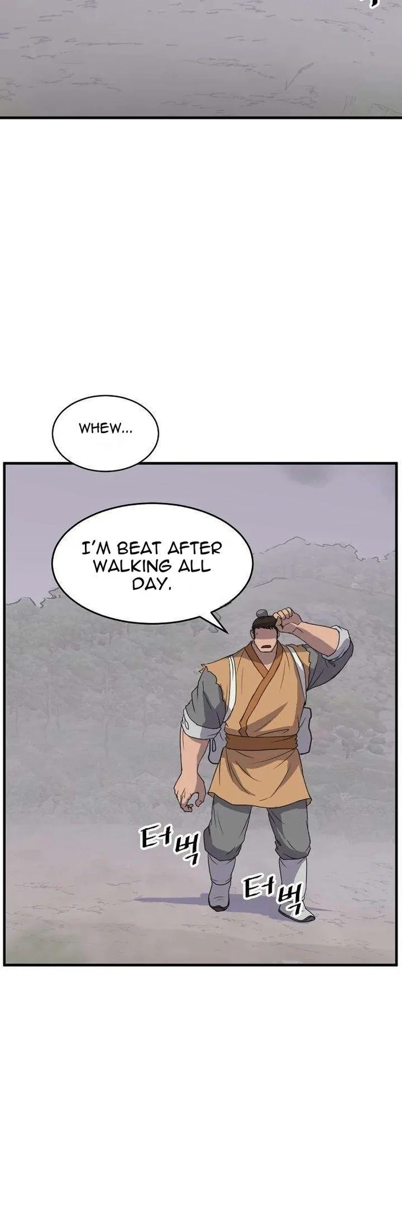 Immortal, Invincible Chapter 171 page 13