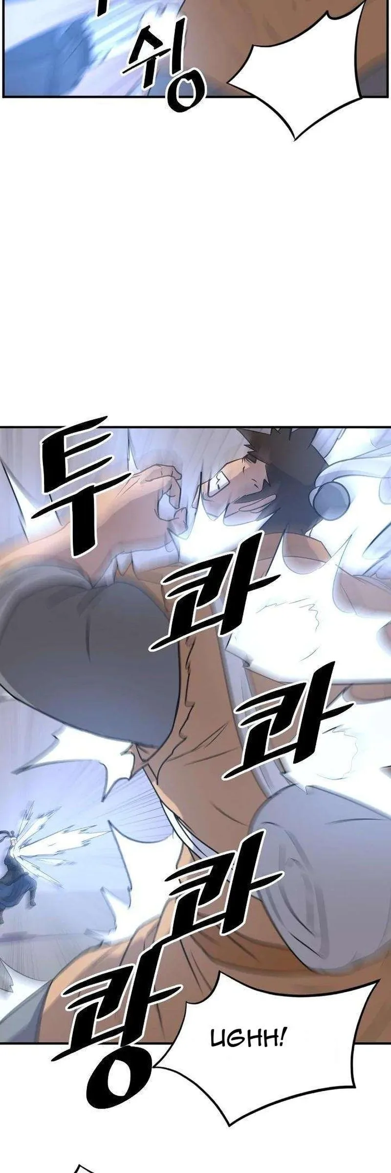 Immortal, Invincible Chapter 171 page 36