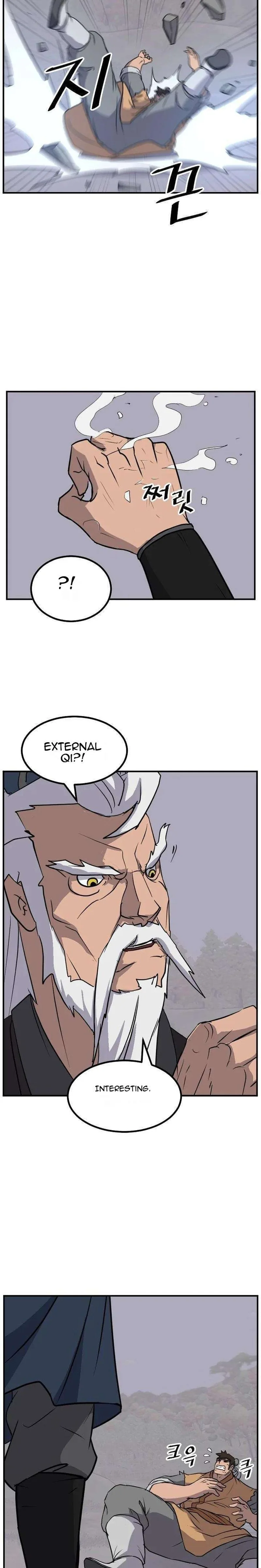 Immortal, Invincible Chapter 171 page 38