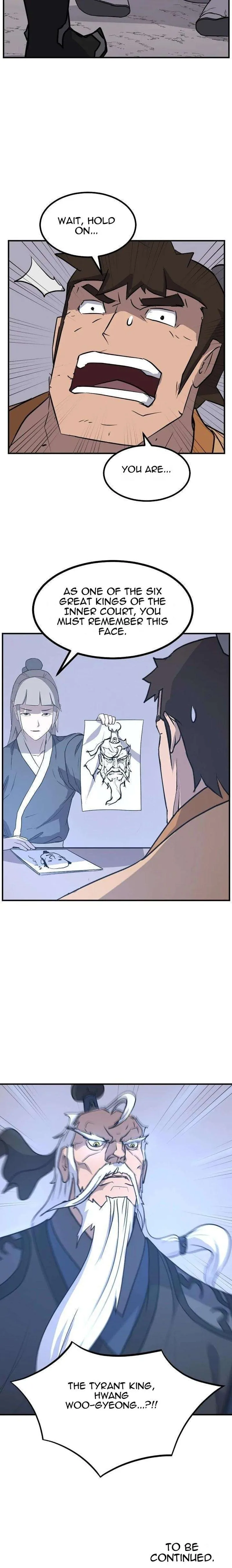 Immortal, Invincible Chapter 171 page 39
