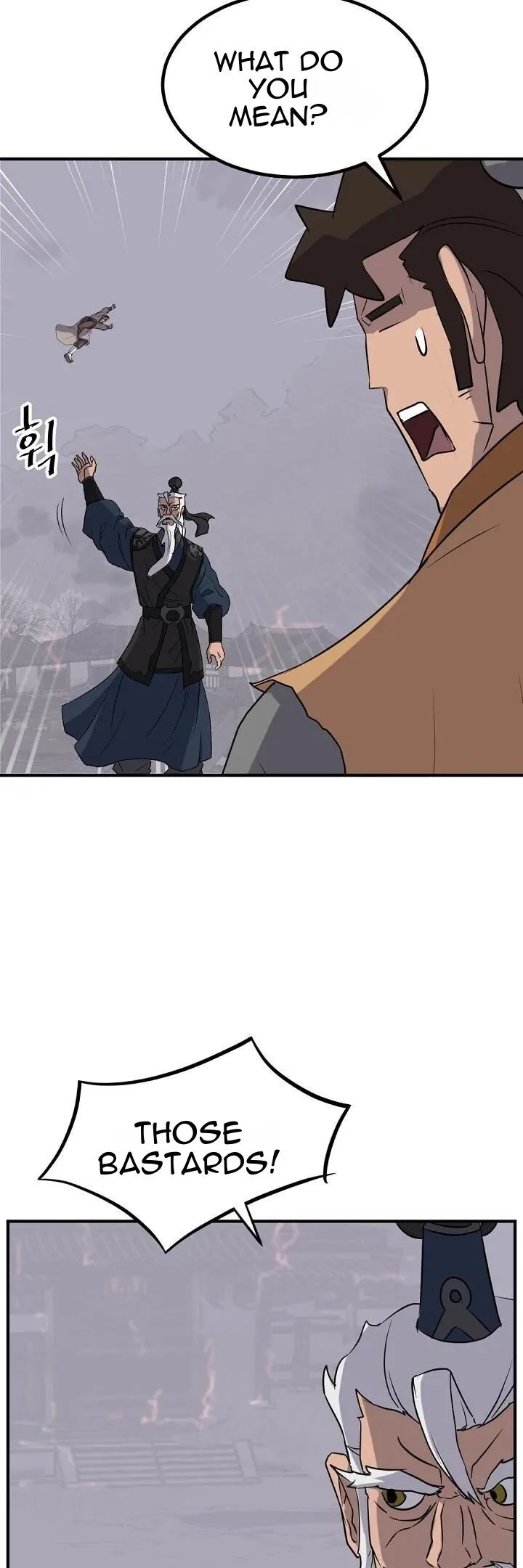 Immortal, Invincible Chapter 172 page 28