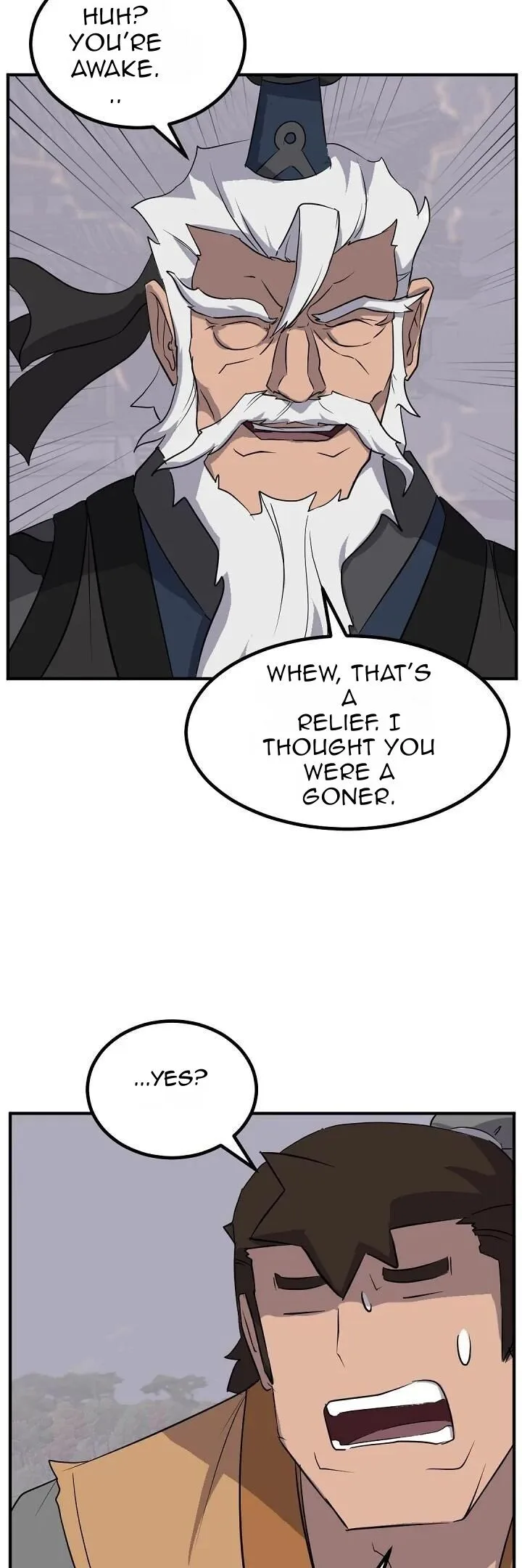 Immortal, Invincible Chapter 172 page 24