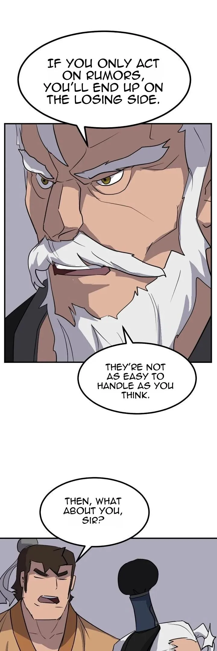 Immortal, Invincible Chapter 172 page 37