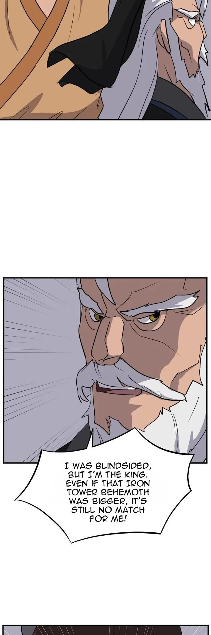 Immortal, Invincible Chapter 172 page 38