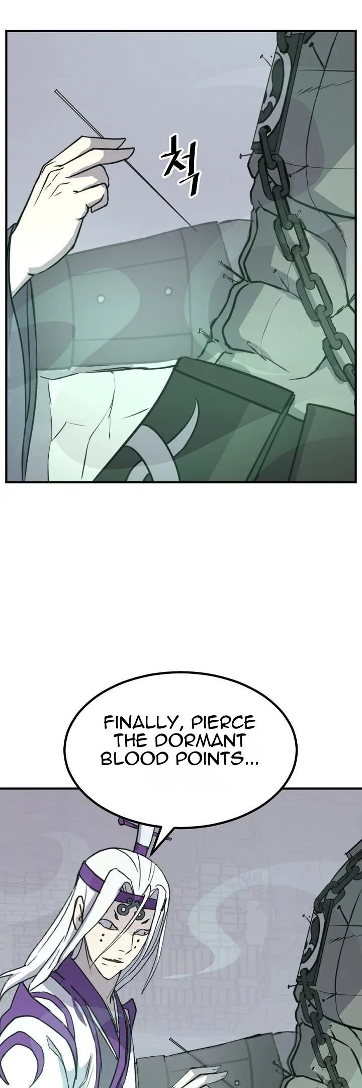 Immortal, Invincible Chapter 173 page 6