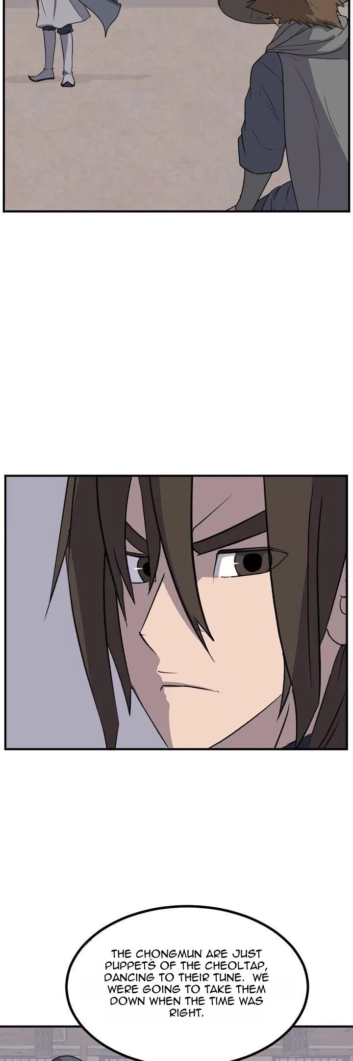 Immortal, Invincible Chapter 173 page 21