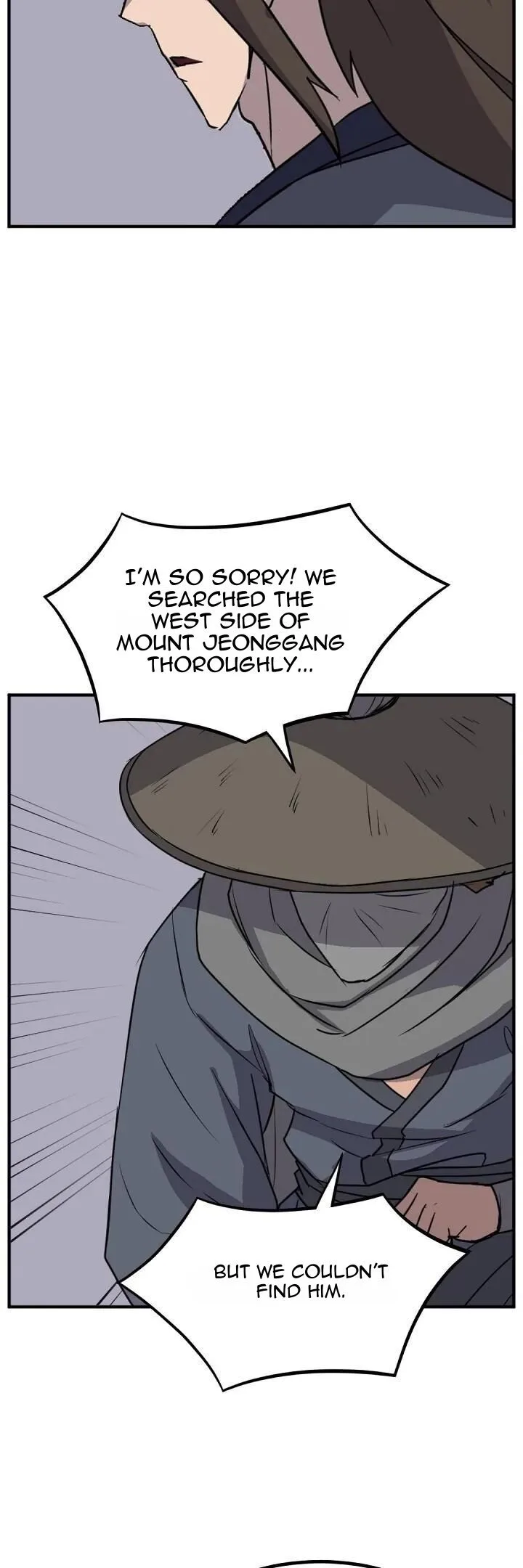 Immortal, Invincible Chapter 173 page 19