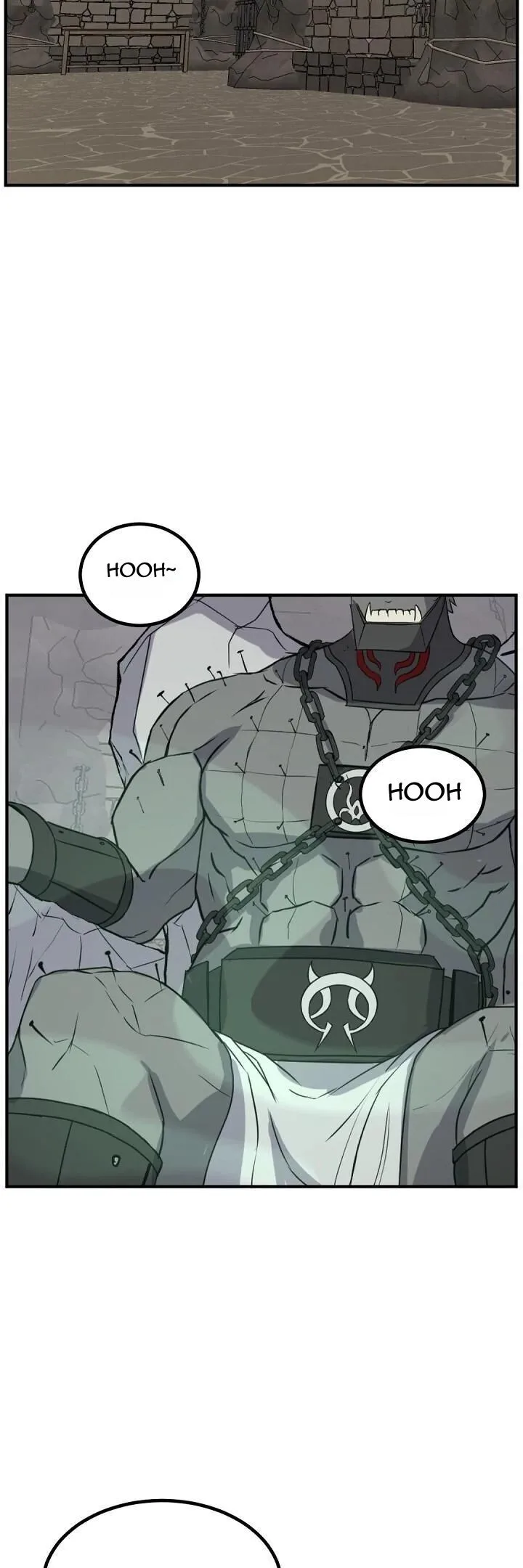 Immortal, Invincible Chapter 173 page 3