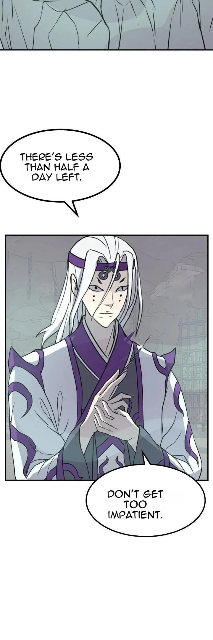 Immortal, Invincible Chapter 173 page 5