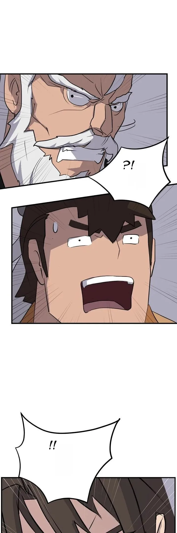 Immortal, Invincible Chapter 173 page 32