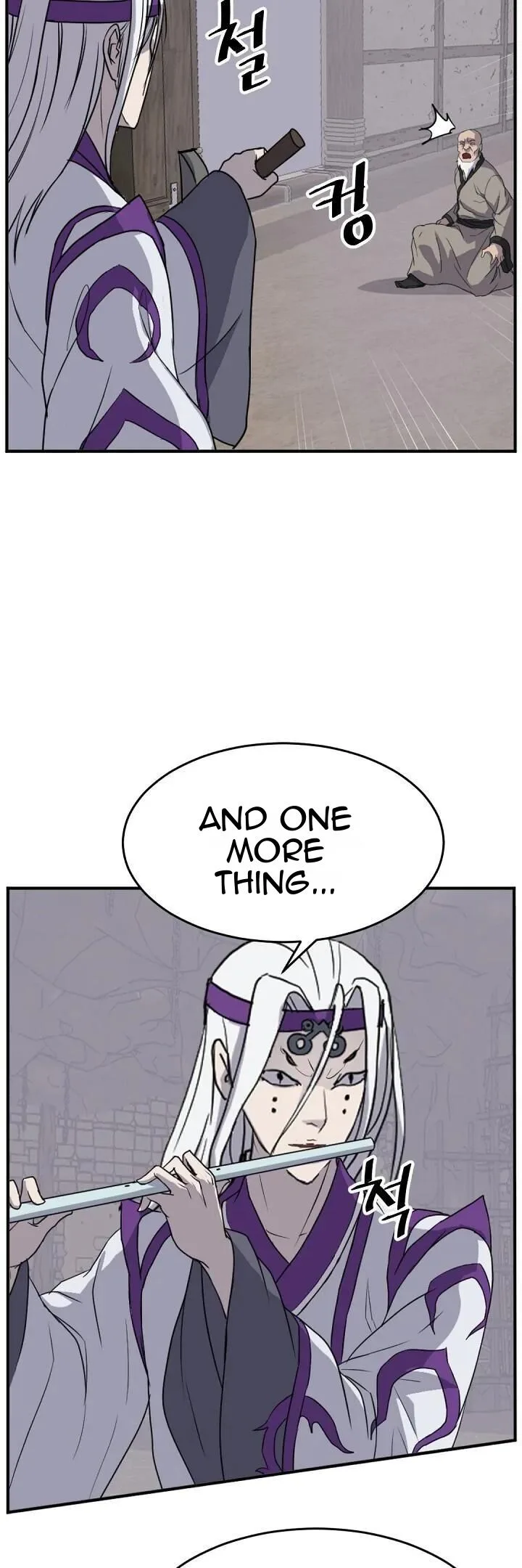 Immortal, Invincible Chapter 173 page 39