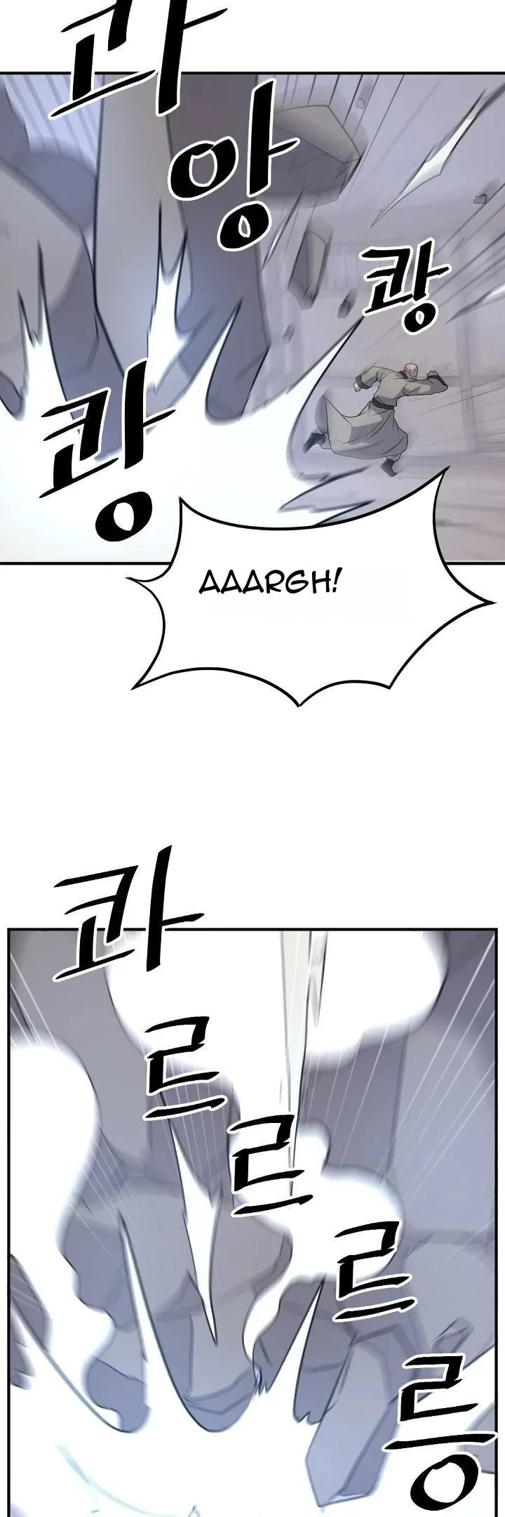 Immortal, Invincible Chapter 173 page 42