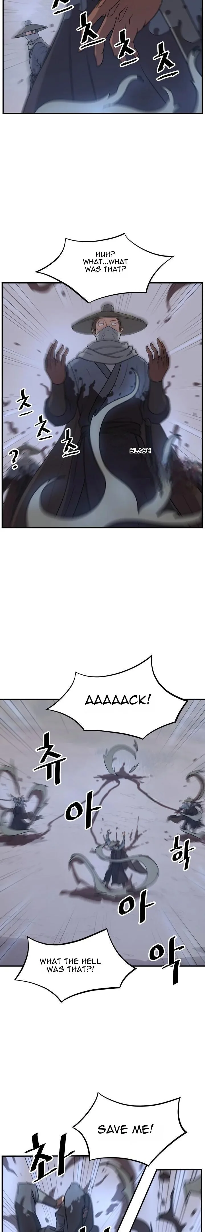 Immortal, Invincible Chapter 174 page 16