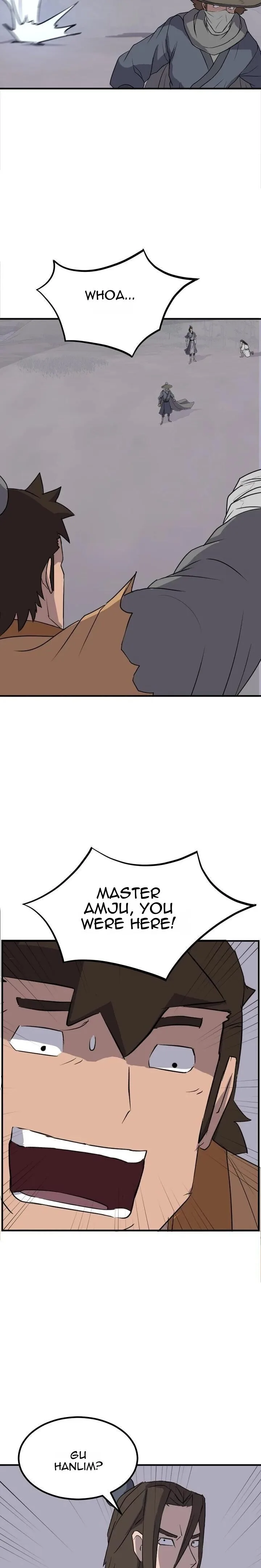Immortal, Invincible Chapter 174 page 12