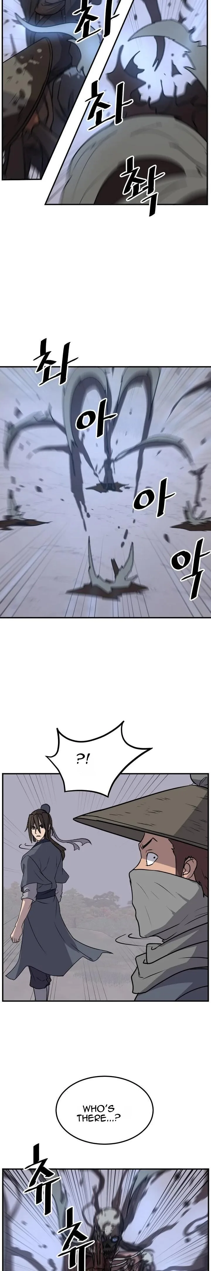Immortal, Invincible Chapter 174 page 17
