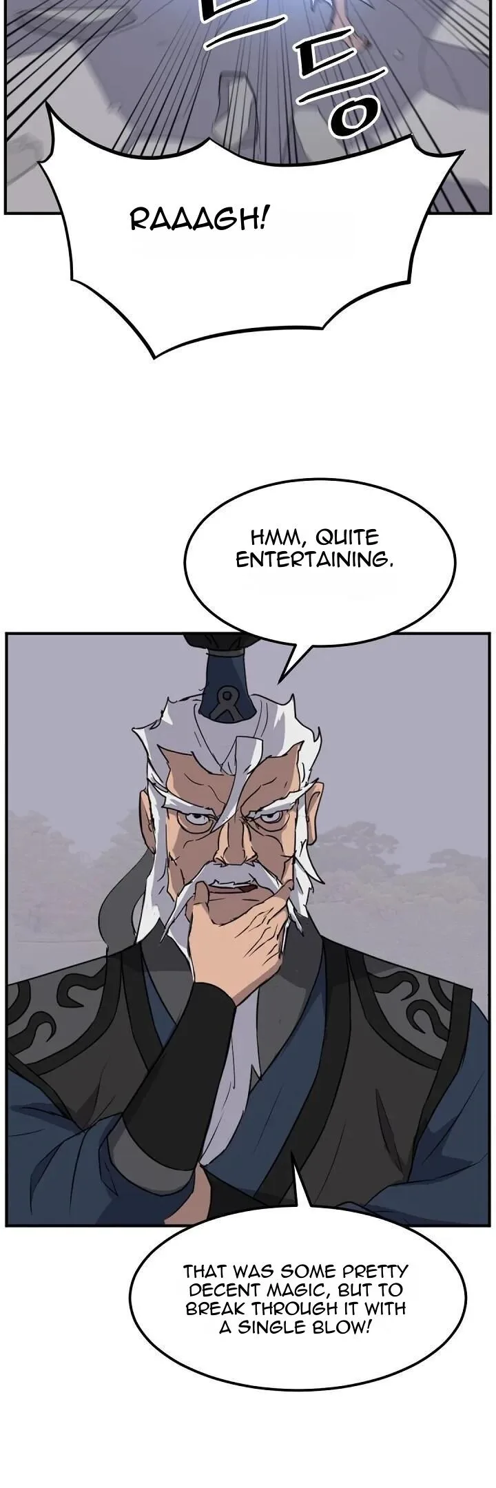 Immortal, Invincible Chapter 175 page 17