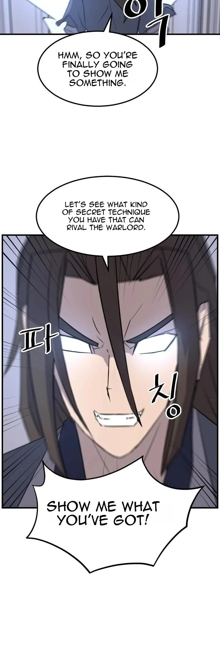 Immortal, Invincible Chapter 175 page 29