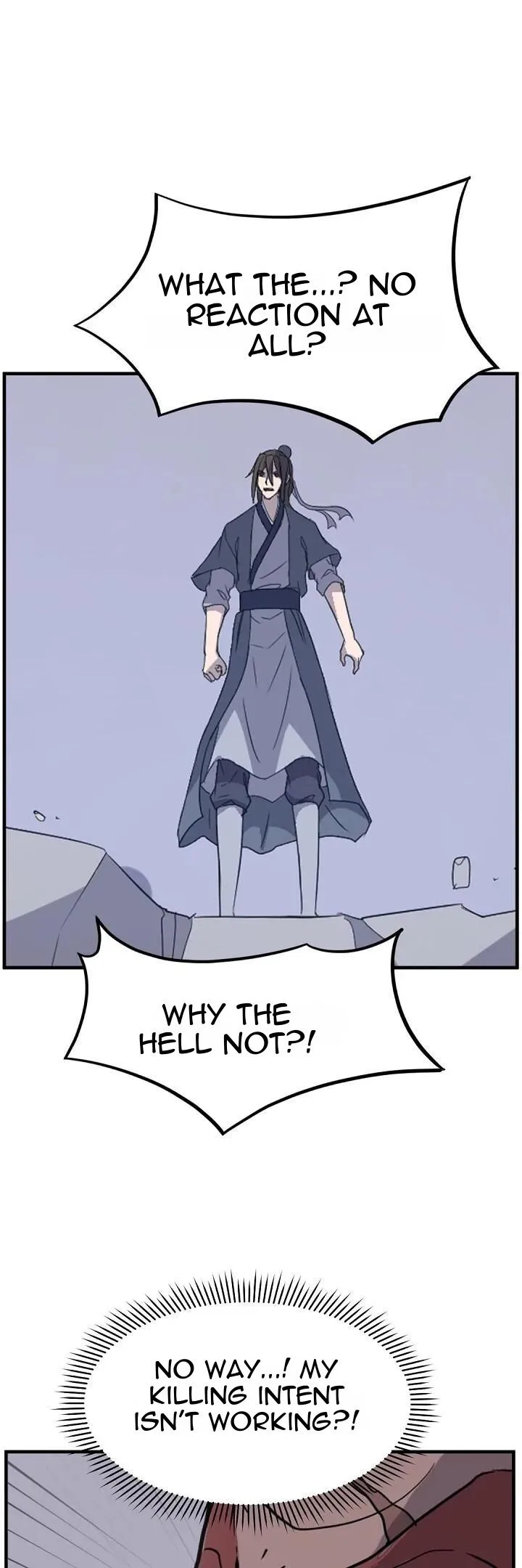 Immortal, Invincible Chapter 175 page 27