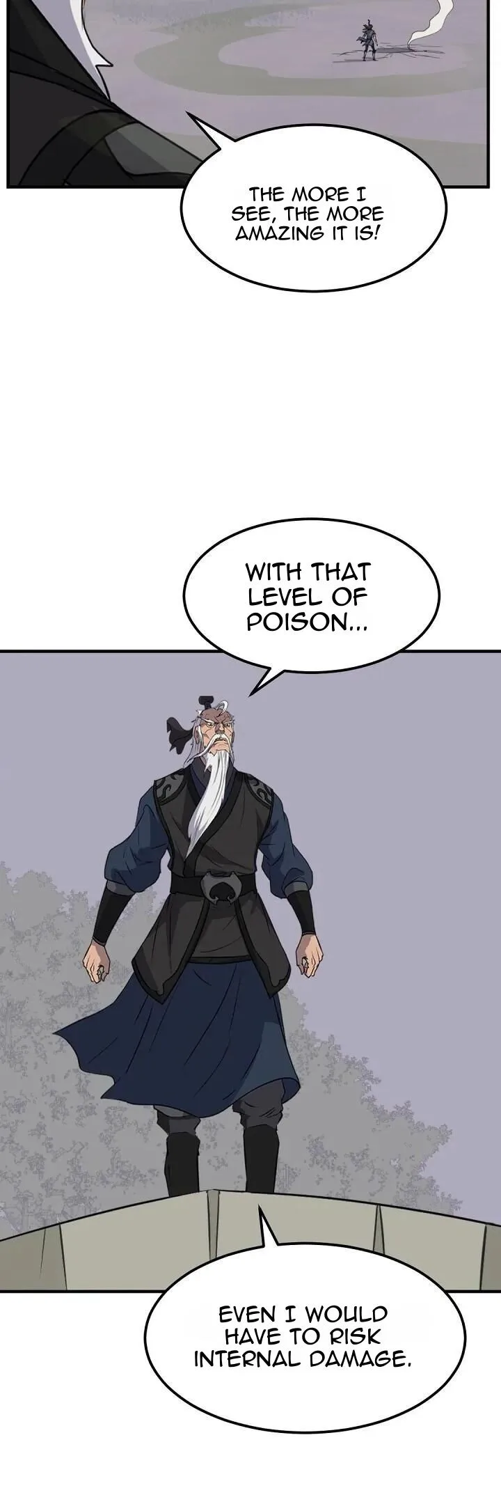 Immortal, Invincible Chapter 175 page 24