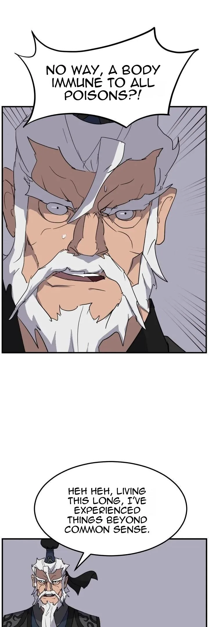 Immortal, Invincible Chapter 175 page 25