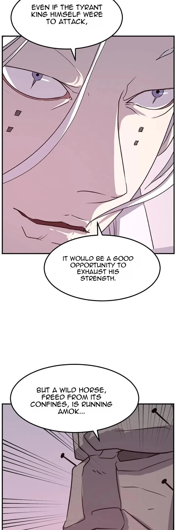 Immortal, Invincible Chapter 175 page 37