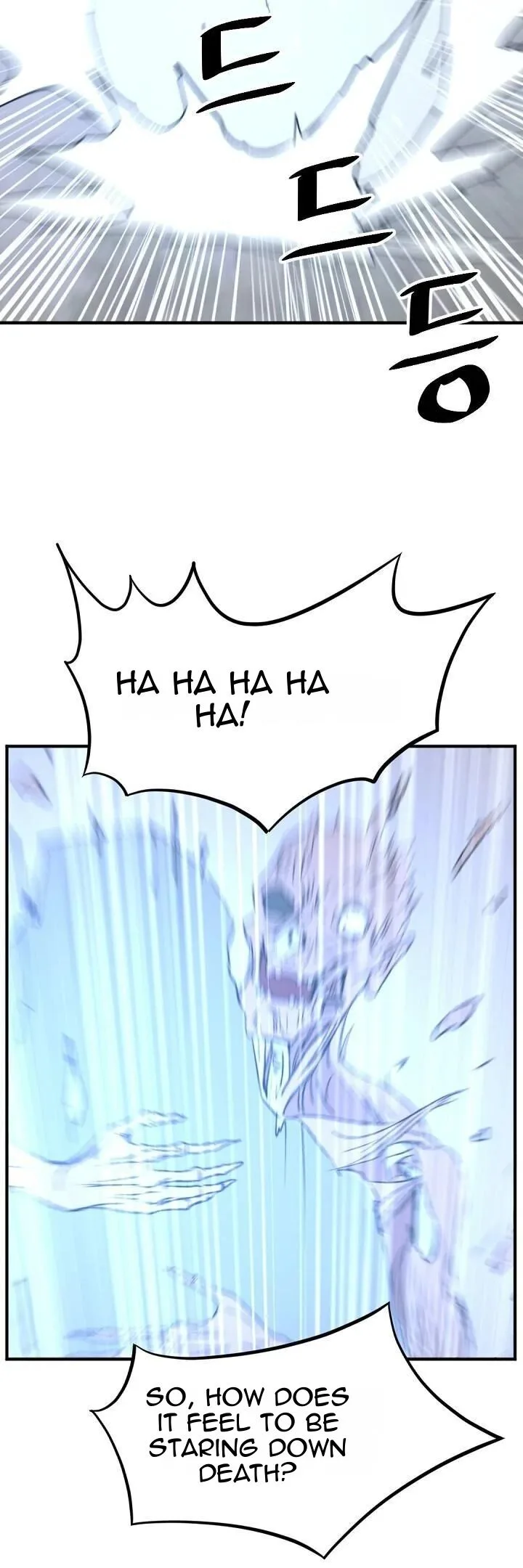 Immortal, Invincible Chapter 175 page 41