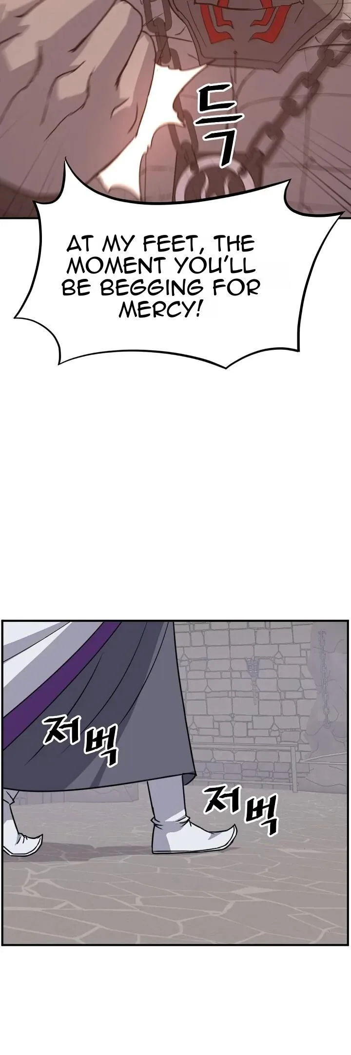 Immortal, Invincible Chapter 176 page 29