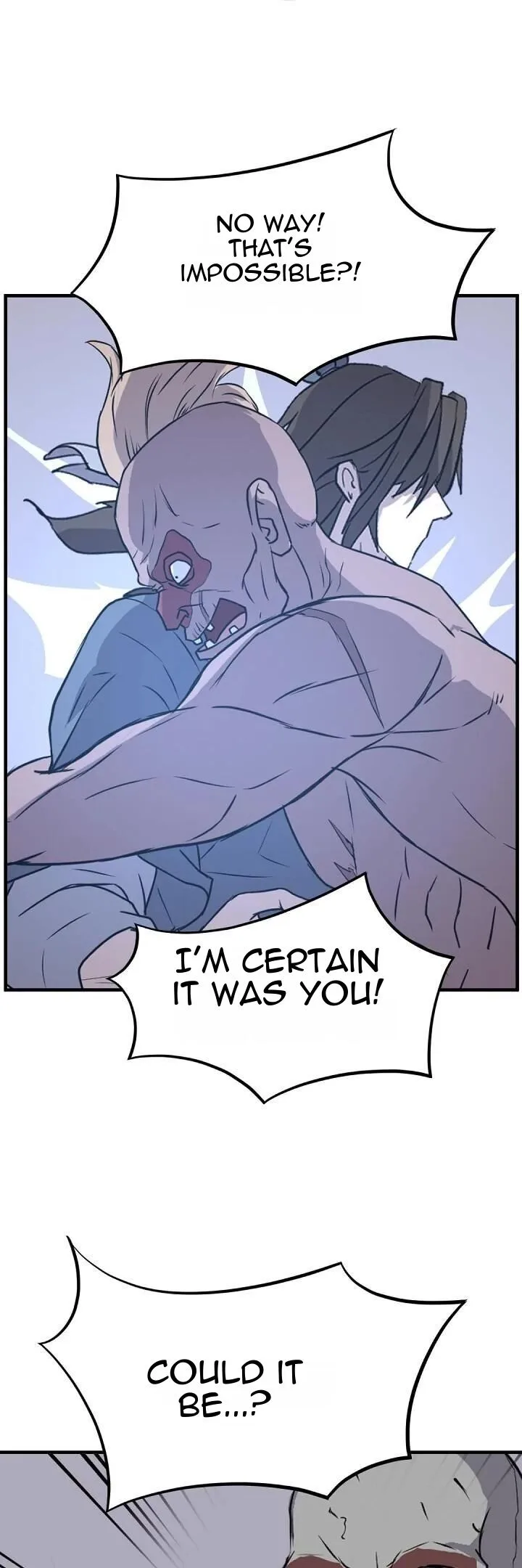 Immortal, Invincible Chapter 176 page 10