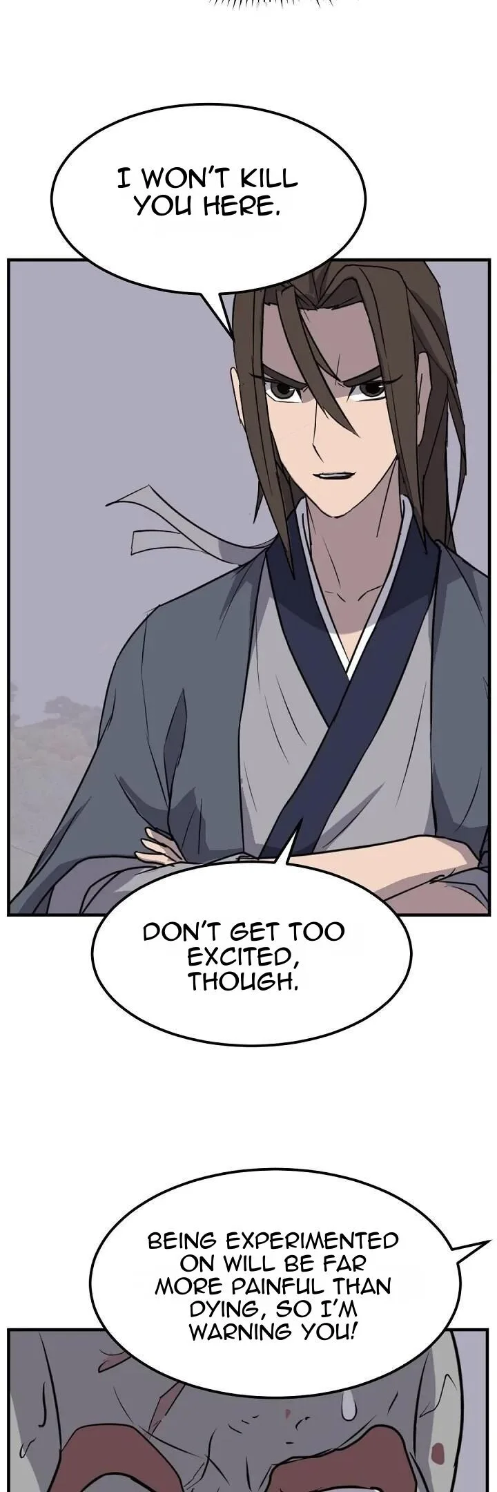 Immortal, Invincible Chapter 176 page 13