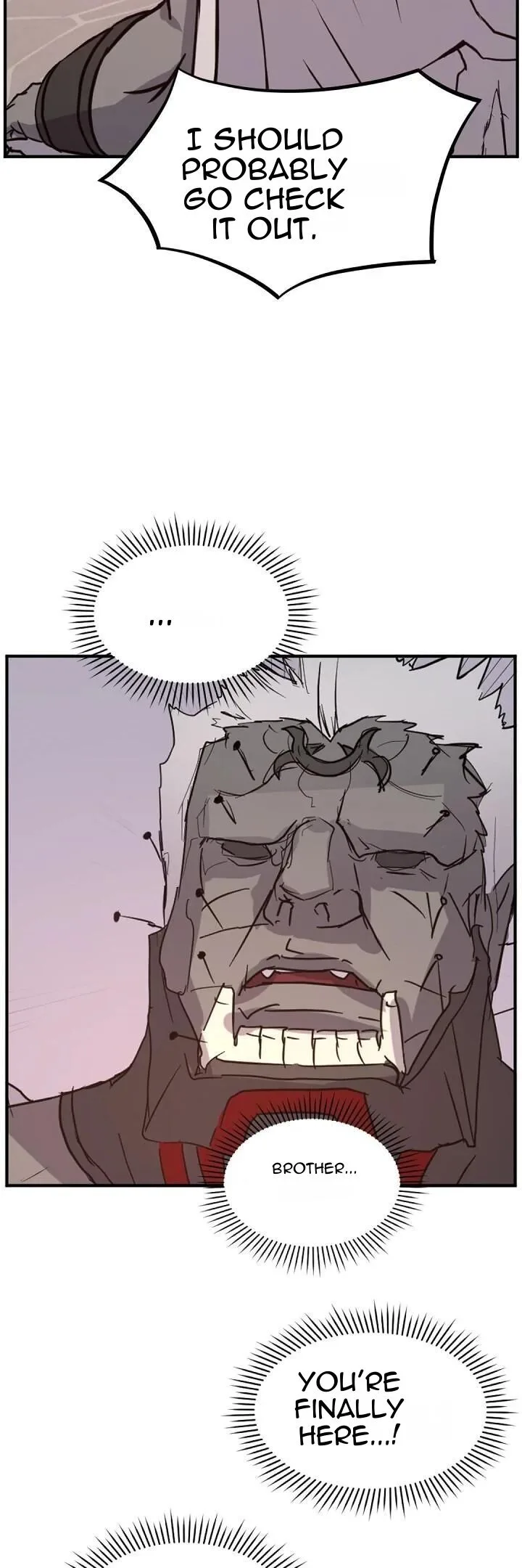 Immortal, Invincible Chapter 176 page 27